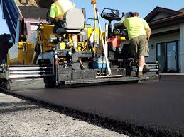 Why Choose Us For All Your Driveway Paving Needs in Nazareth, PA?