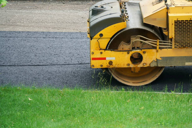 Best Recycled Asphalt Driveway Installation  in Nazareth, PA