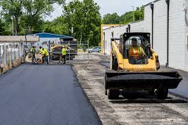 Best Driveway Overlay Services  in Nazareth, PA